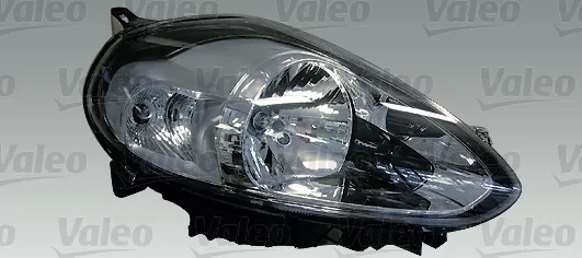 Фара ліва 44211 VALEO