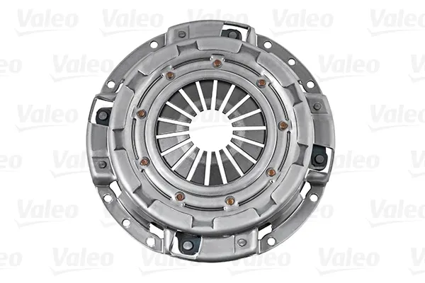 Корзина зчеплення 831306 VALEO
