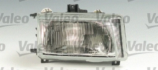 Фара права 087624 VALEO