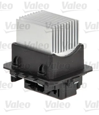 Резистор пічки 515038 VALEO