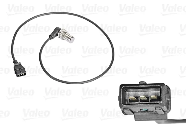 Датчик колінвала 254135 VALEO