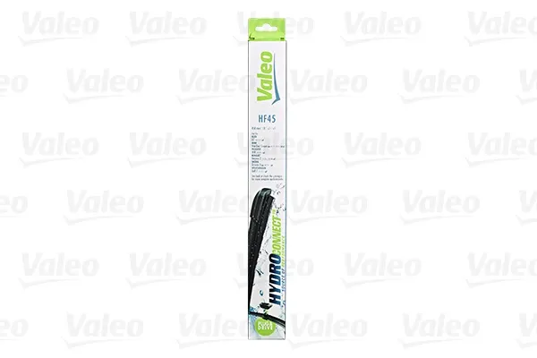 Щітка-двірник лобового скла, пасажирська 578504 VALEO