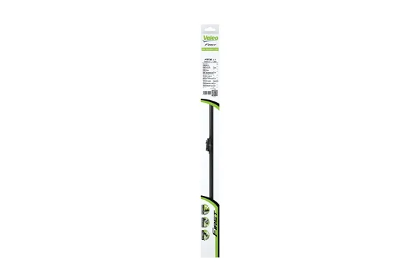 Щітка-двірник лобового скла, водійська 575010 VALEO