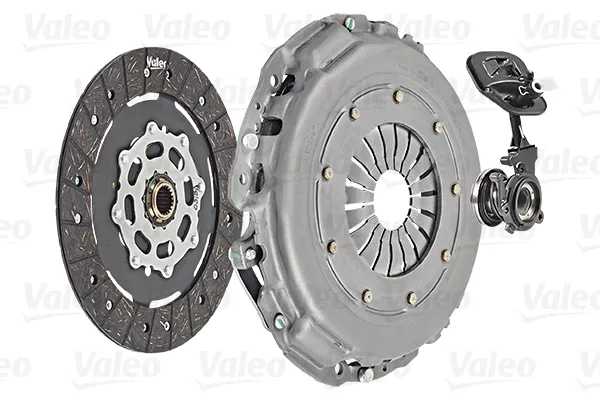 Зчеплення 834003 VALEO