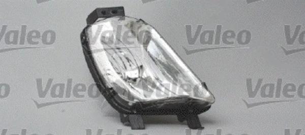 Фара протитуманна, ліва 043599 VALEO