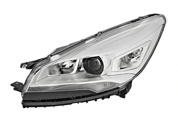 Фара ліва 5237997 Ford