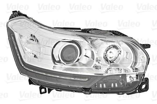 Фара права 1616886180 Peugeot/Citroen