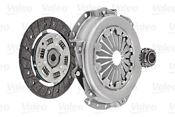 Зчеплення 786035 VALEO