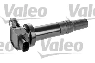 Котушка запалювання 245216 VALEO