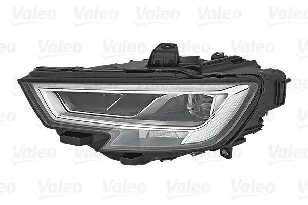 Фара ліва 046826 VALEO