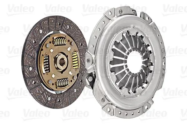 Зчеплення 786021 VALEO