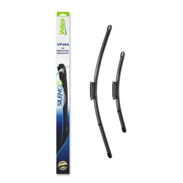 Щітки склоочисника 574664 VALEO