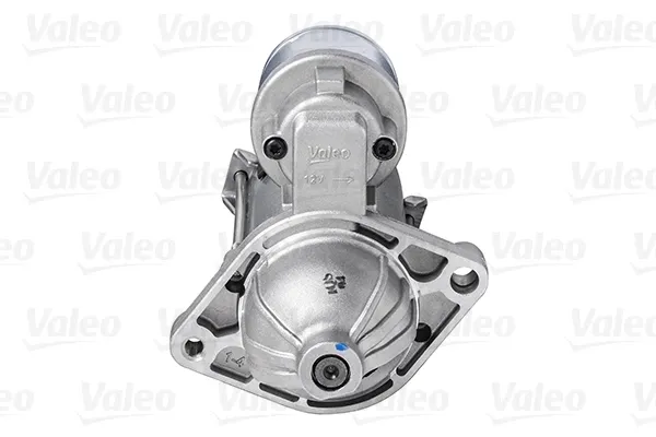 Стартер 458191 VALEO