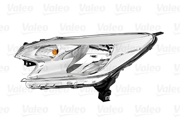 Фара ліва 045210 VALEO