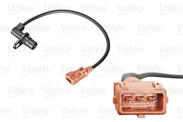 Датчик колінвала 254046 VALEO