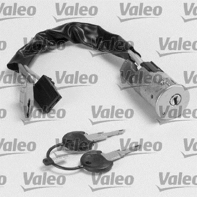Замок запалювання 252039 VALEO