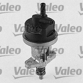 Паливний насос, механічний 247070 VALEO