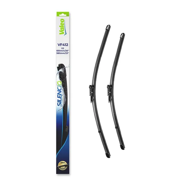 Щітки склоочисника 574325 VALEO