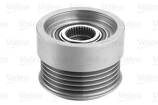 Шків генератора 588007 VALEO