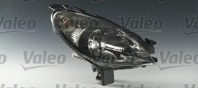 Фара ліва 088702 VALEO