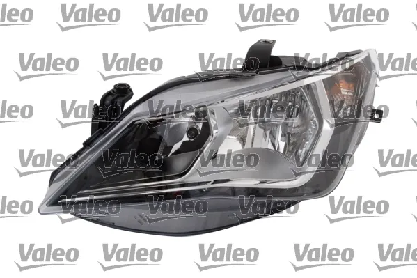Фара права 044826 VALEO