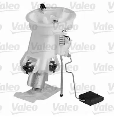 Бензонасос 347143 VALEO