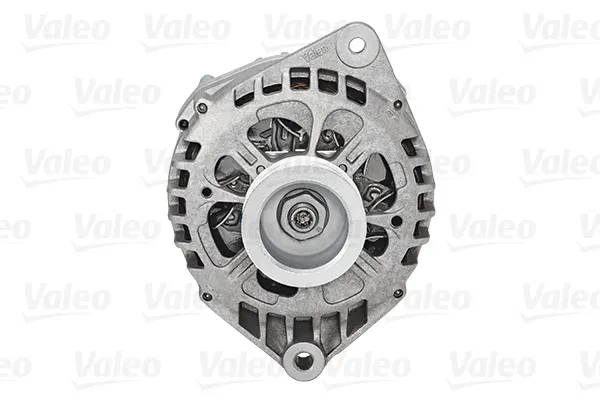 Генератор 437350 VALEO