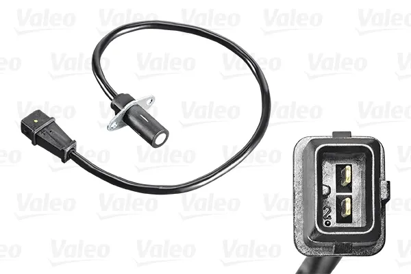 Датчик колінвала 254176 VALEO