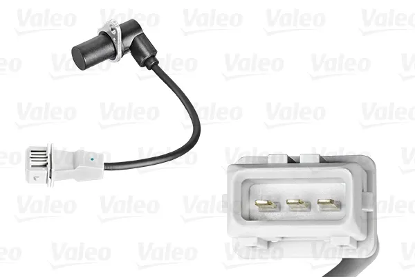 Датчик колінвала 254125 VALEO