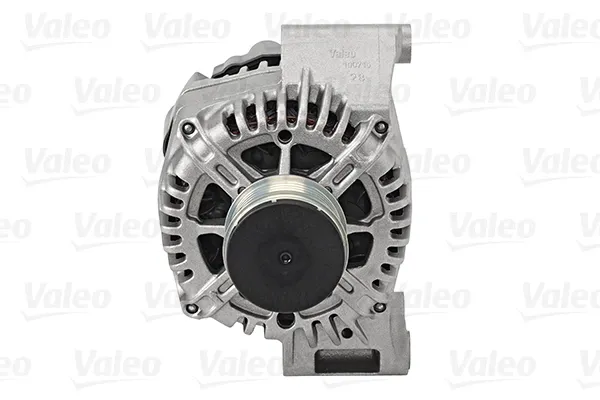 Генератор 437504 VALEO