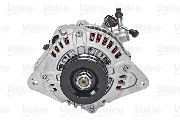 Генератор 600006 VALEO