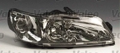 Фара ліва 087486 VALEO