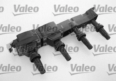 Котушка запалювання 245096 VALEO