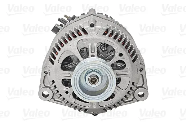 Генератор Citroen Berlingo M