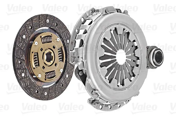 Зчеплення 786019 VALEO