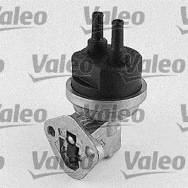 Паливний насос, механічний 247137 VALEO