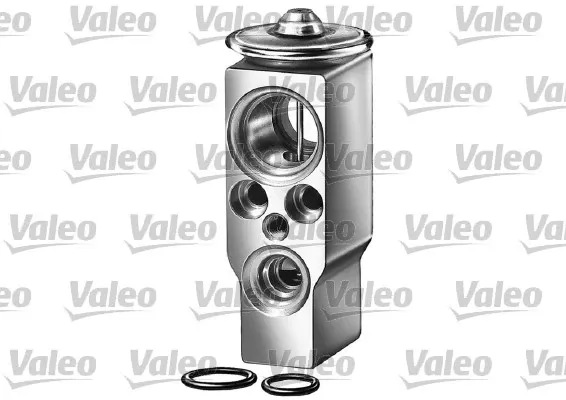 Клапан TRV, кондиціонера 508705 VALEO