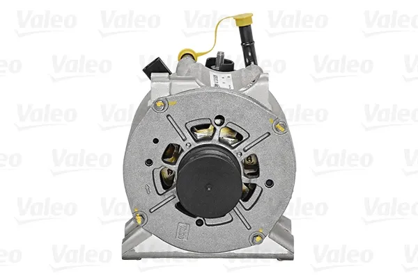 Генератор 439455 VALEO