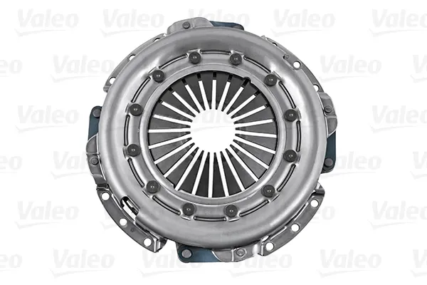 Корзина зчеплення 25934 VALEO