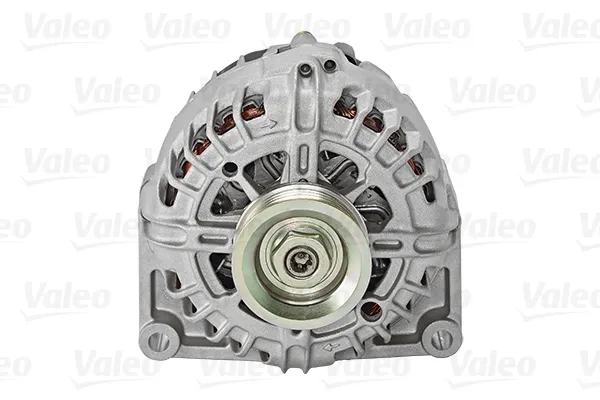 Генератор 440657 VALEO