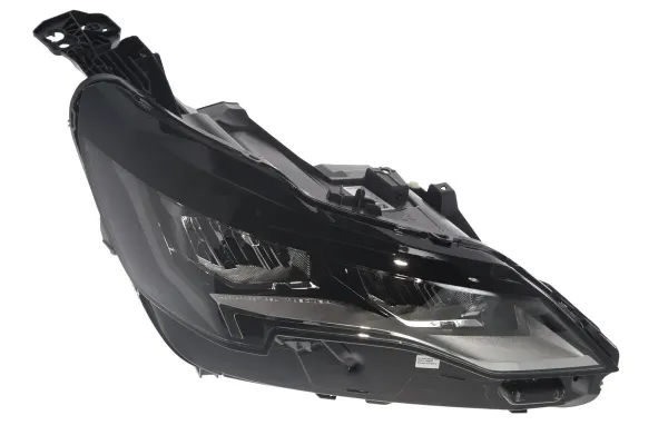 Фара права 451105 VALEO