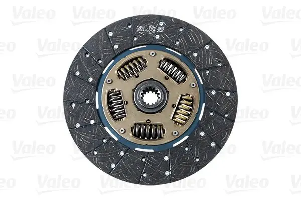Диск зчеплення 25928 VALEO