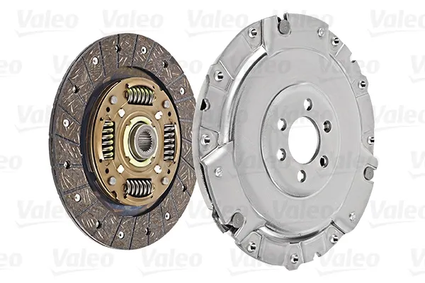 Зчеплення 786044 VALEO