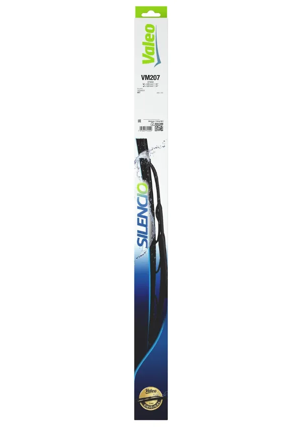 Щітки склоочисника 574252 VALEO