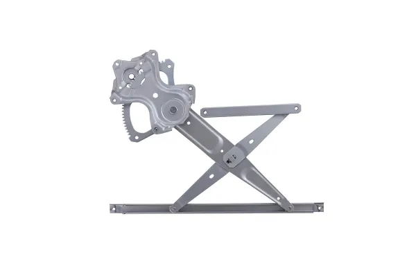 Механізм склопідіймача двері передньої, правої Toyota Prius ZVW30