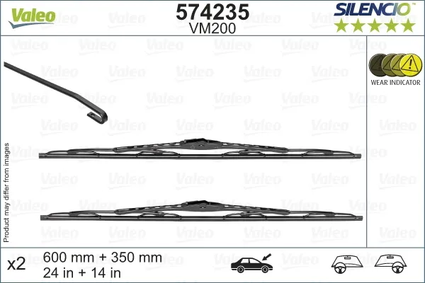  574235 VALEO
