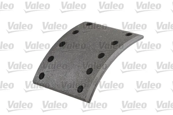Колодки гальмові задні, барабанні 319032 VALEO