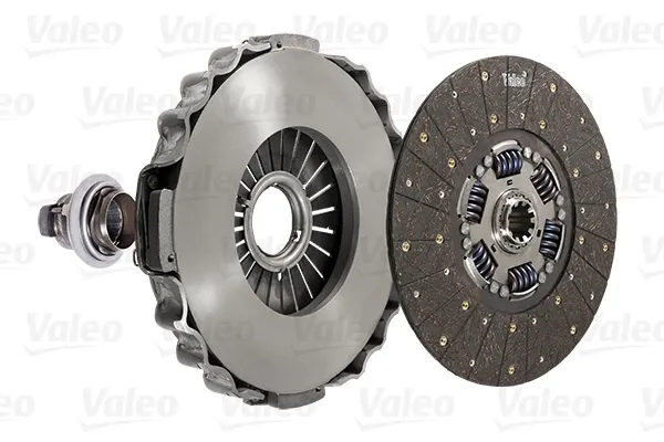 Зчеплення 805322 VALEO