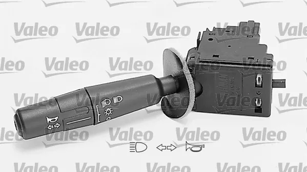 Перемикач підрульовий, лівий 251219 VALEO