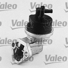 Паливний насос, механічний 247109 VALEO